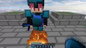 Gallery Image 1 for Eum3 Blue Revamp on PVPRP